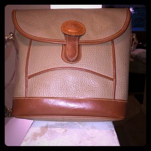 Dooney and bourke bag